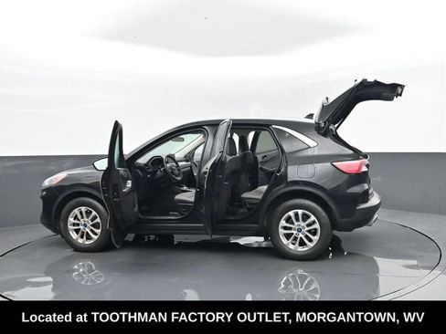 Used 2022 Ford Escape SE w/ Convenience Package AWD/4WD image 31