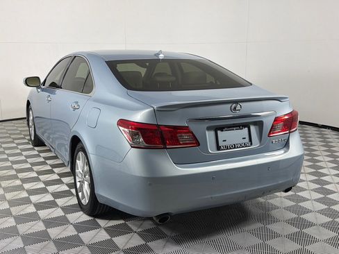 Used 2012 Lexus ES 350 FWD image 4