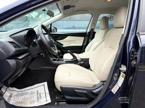 Used 2019 Subaru Impreza 2.0i AWD/4WD image 10