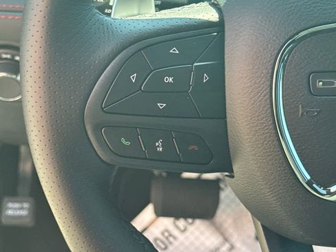 New 2025 Dodge Durango GT image 16