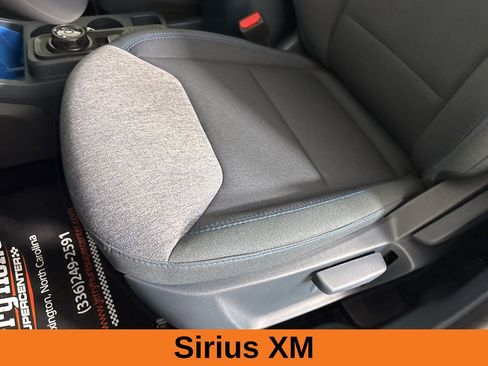 Used 2025 Ford Maverick XLT w/ Equipment Group 302A image 10