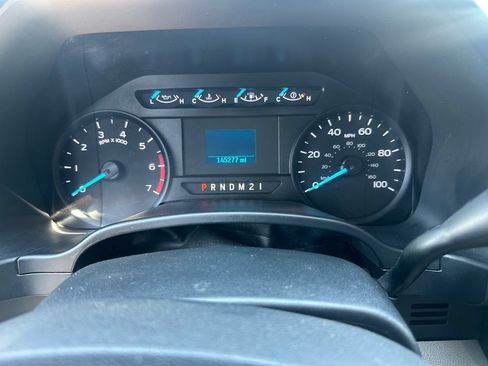 Used 2020 Ford F250 XL w/ Power Equipment Group RWD image 38