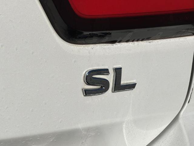 Certified 2023 Nissan Armada SL RWD image 26