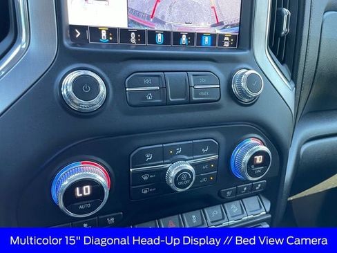 Used 2020 GMC Sierra 2500 SLT w/ Technology Package image 27