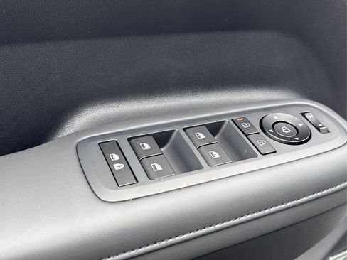 New 2025 Hyundai Santa Fe Limited image 21