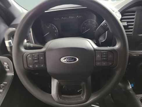 Used 2021 Ford F150 XL w/ STX Appearance Package AWD/4WD image 25