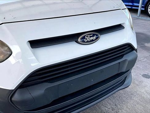 Used 2016 Ford Transit Connect XL FWD image 28