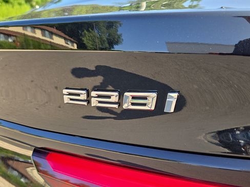 Used 2020 BMW 228i xDrive Gran Coupe AWD/4WD image 31