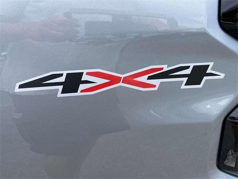 New 2026 Chevrolet Colorado W/T w/ WT Custom Package image 7