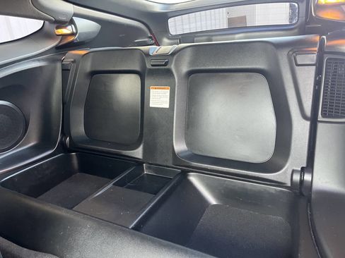 Used 2014 Honda CR-Z EX image 11