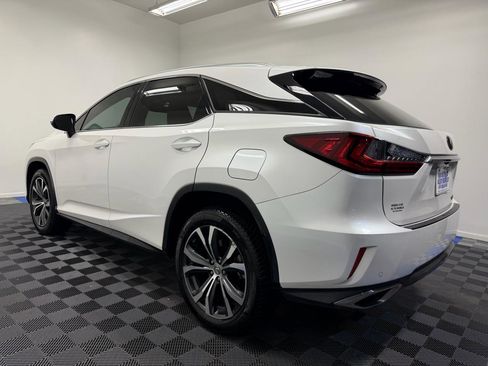 Used 2017 Lexus RX 350 FWD w/ Premium Package image 10