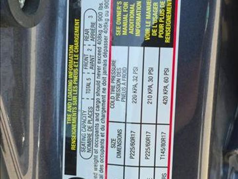 Used 2014 Subaru Outback 2.5i Limited AWD/4WD image 26
