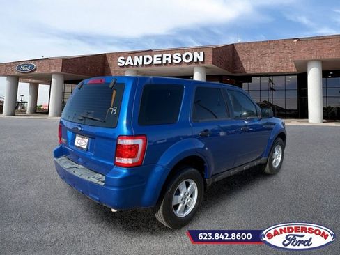 Used 2011 Ford Escape XLS w/ 101A Rapid Spec Order Code FWD image 3