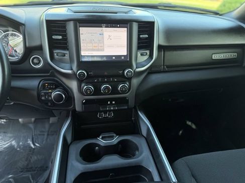 Used 2023 RAM 1500 Big Horn AWD/4WD image 16