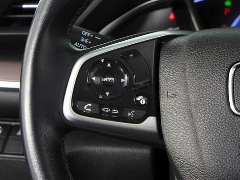 Used 2020 Honda Civic EX image 29