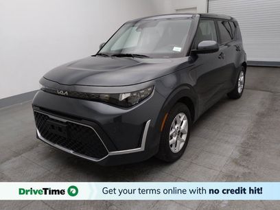 Used 2024 Kia Soul LX w/ LX Technology Package
