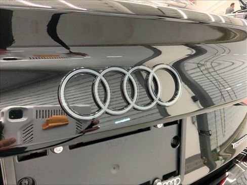 New 2026 Audi A3 2.0T Premium image 23