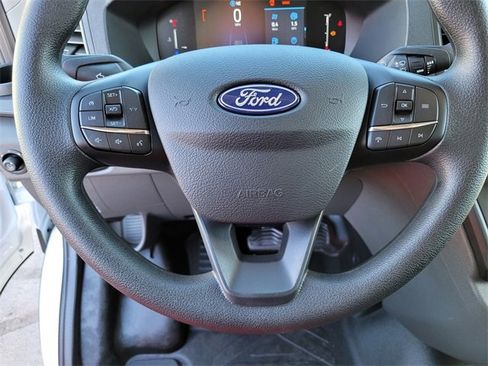 New 2026 Ford Transit 350 148 High Roof Extended w/ Load Area Protection Package image 20