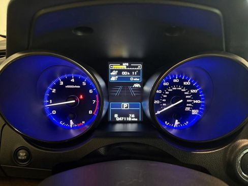 Used 2019 Subaru Outback 3.6R Limited w/ Popular Package #2 AWD/4WD image 11