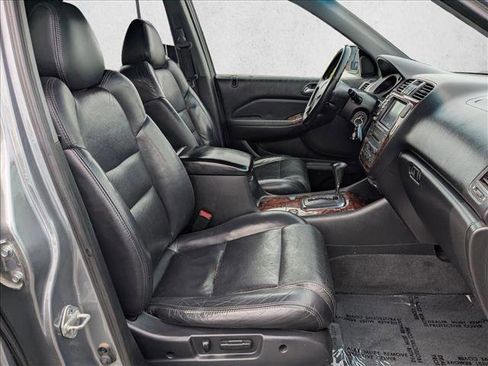 Used 2002 Acura MDX Touring AWD/4WD image 20