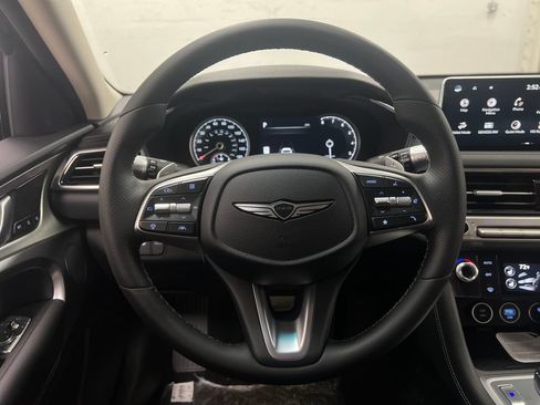 New 2026 Genesis G70 2.5T Prestige RWD image 14