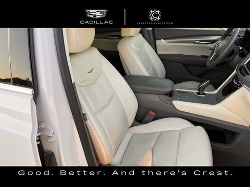 Used 2018 Cadillac XT5 Premium Luxury FWD image 23