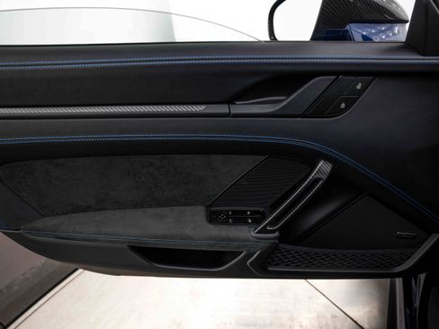 Certified 2026 Porsche 911 GT3 RWD image 26