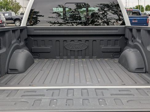 Certified 2022 Ford F150 Lariat w/ Equipment Group 501A Mid AWD/4WD image 7