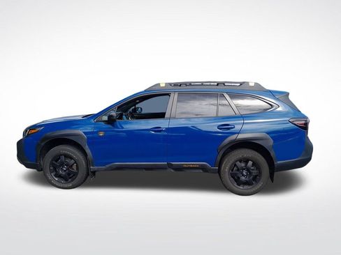 Used 2024 Subaru Outback Wilderness AWD/4WD image 4