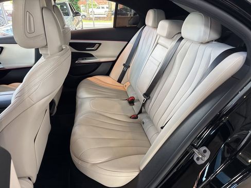 Certified 2025 Mercedes-Benz E 350 4MATIC Sedan image 16