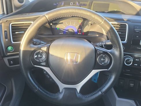 Used 2013 Honda Civic EX-L image 27