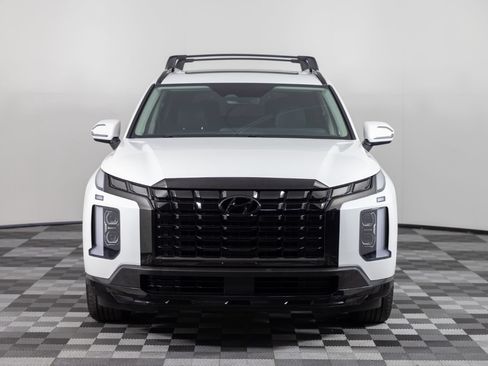 Used 2023 Hyundai Palisade XRT w/ Cargo Package FWD image 12