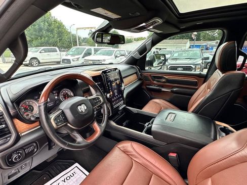 Used 2020 RAM 1500 Limited RWD image 20
