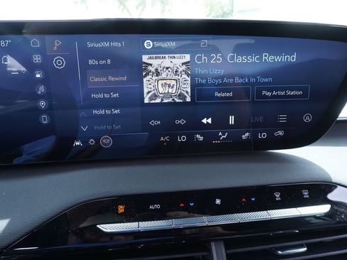 New 2026 Buick Enclave Preferred w/ Super Cruise Package AWD/4WD image 20