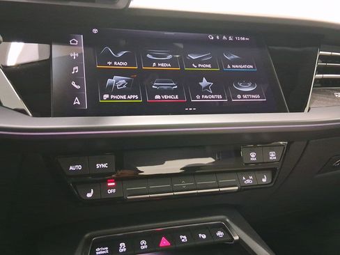 Used 2025 Audi A3 2.0T Premium w/ Convenience Package image 21