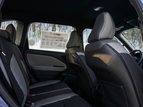 New 2026 Subaru Forester image 11