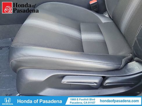 Certified 2024 Honda Civic Sport image 21