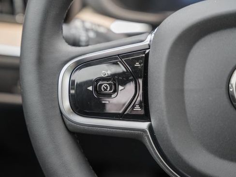 New 2026 Volvo XC60 B5 Plus w/ Protection Package Premier AWD/4WD image 29