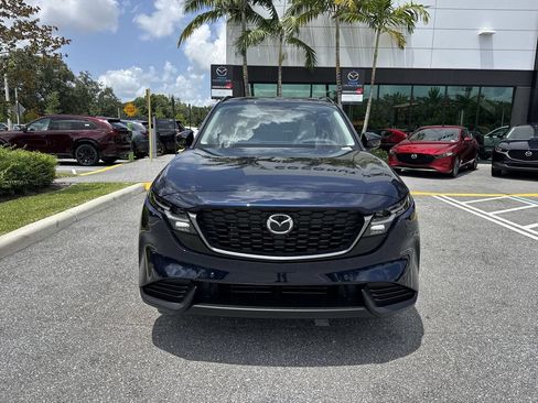 New 2026 MAZDA CX-5 Preferred AWD/4WD image 8