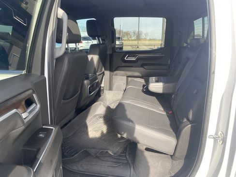 Used 2022 GMC Sierra 1500 SLT image 13