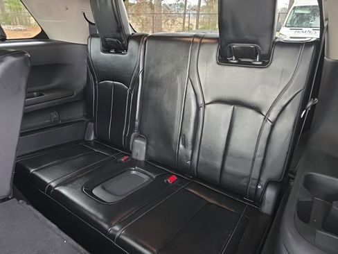 Used 2023 INFINITI QX60 Luxe w/ Cargo Package image 16