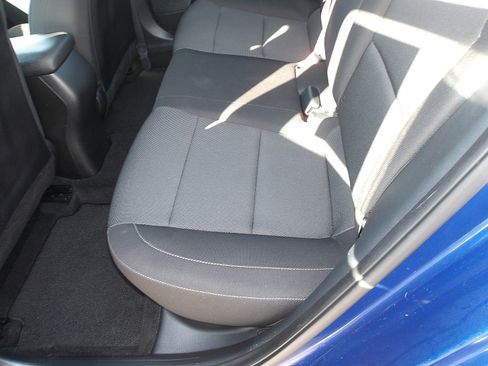 Used 2023 Kia Forte LXS image 11