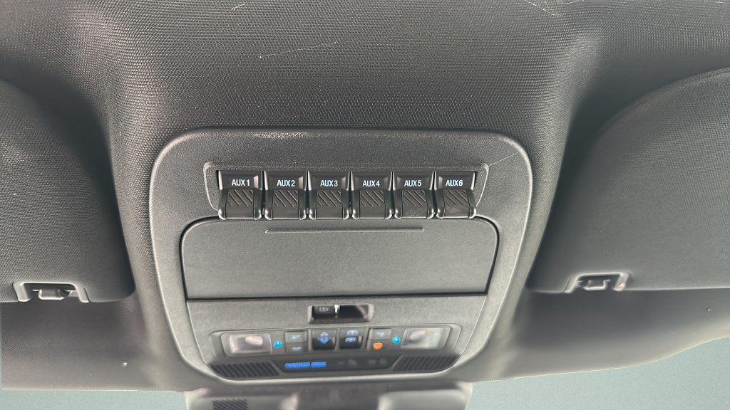 Used 2025 Ford F150 Tremor w/ Tow/Haul Package AWD/4WD image 8
