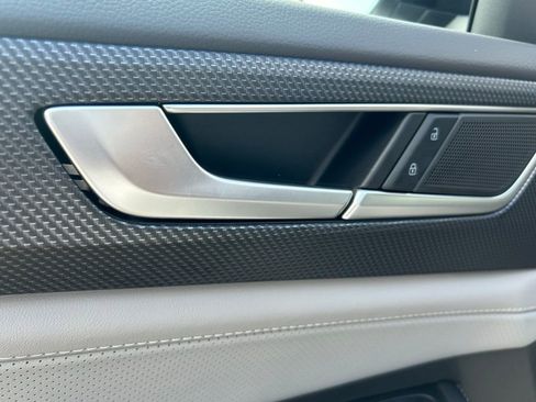 New 2026 Volkswagen Atlas Cross Sport SEL R-Line image 52