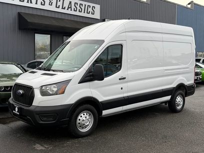 Used 2025 Ford Transit 250 148 High Roof AWD