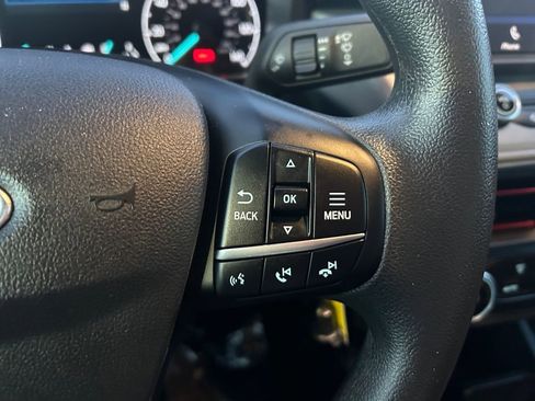 Used 2024 Ford Maverick XL FWD image 22