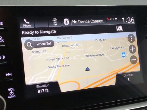 Used 2018 Honda Accord Touring image 29