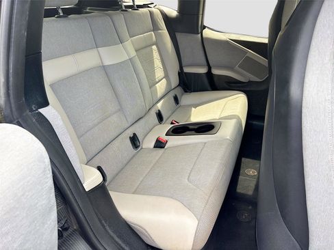 Used 2014 BMW i3 image 27
