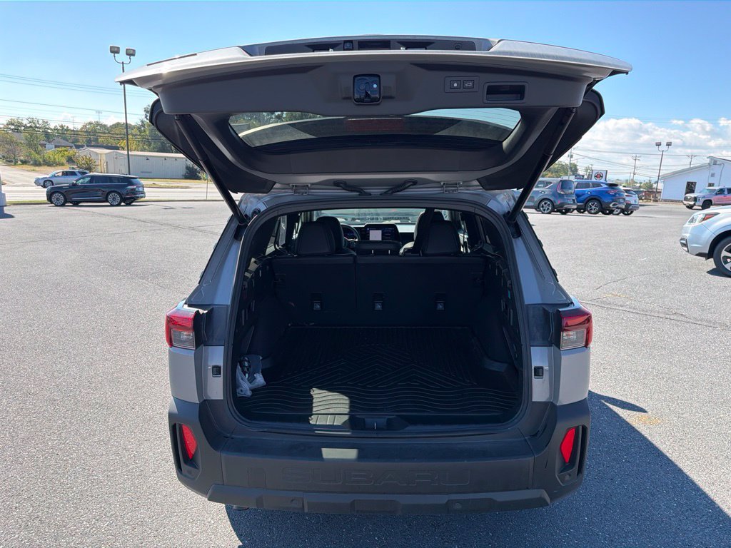 Certified 2026 Subaru Outback Premium AWD/4WD image 16