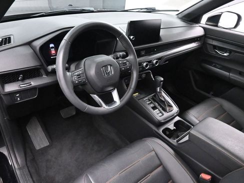 Used 2024 Honda CR-V Sport-L image 14